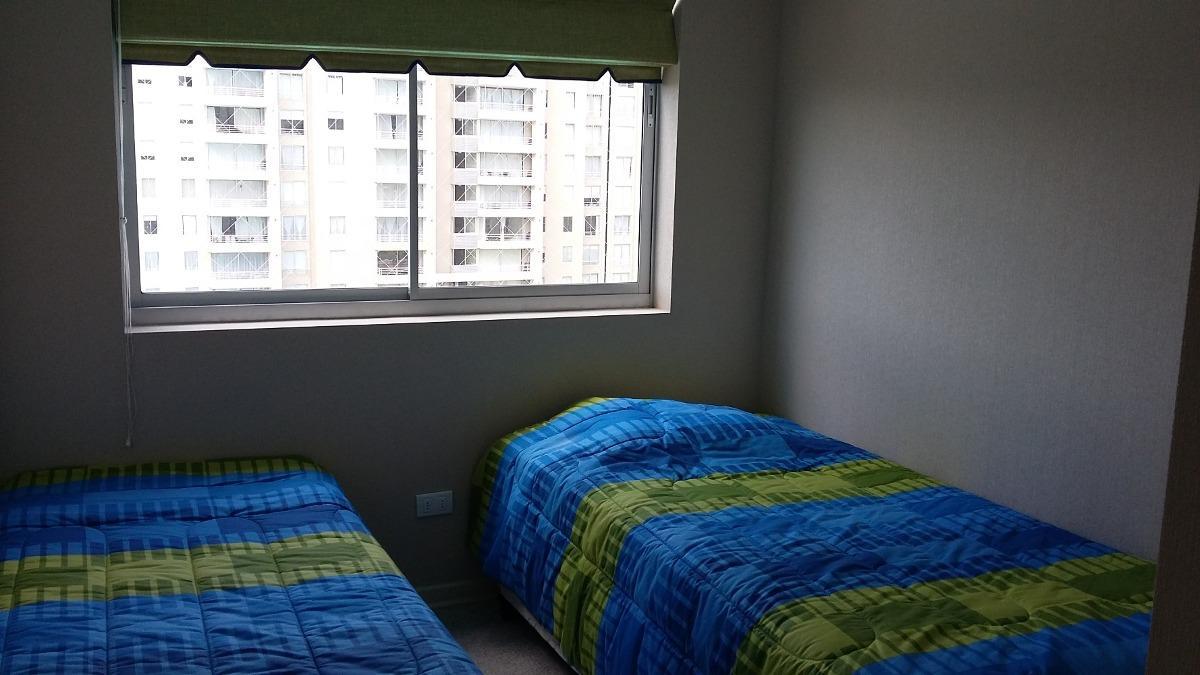 Departamento Algarrobo Condominio Laguna Екстериор снимка