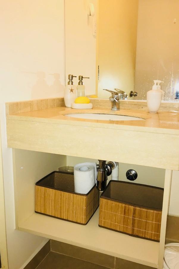 Departamento Algarrobo Condominio Laguna Екстериор снимка